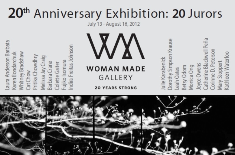 20th Anniversary Exhibition: 20 Jurors