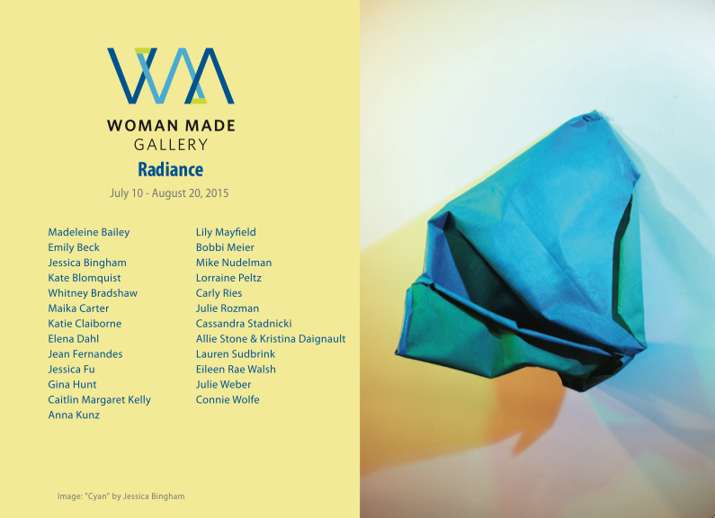 Radiance Group Exhibition