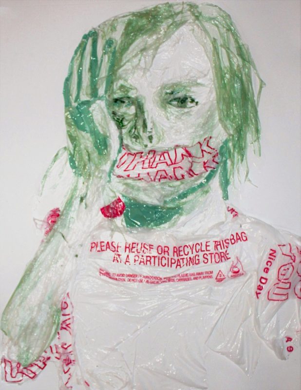 Woman Made Gallery