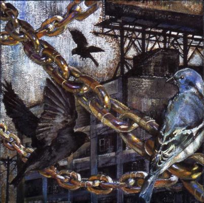 Marnie Victoria Fender – Woman Made Gallery