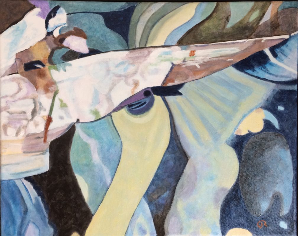 Woman Made Gallery