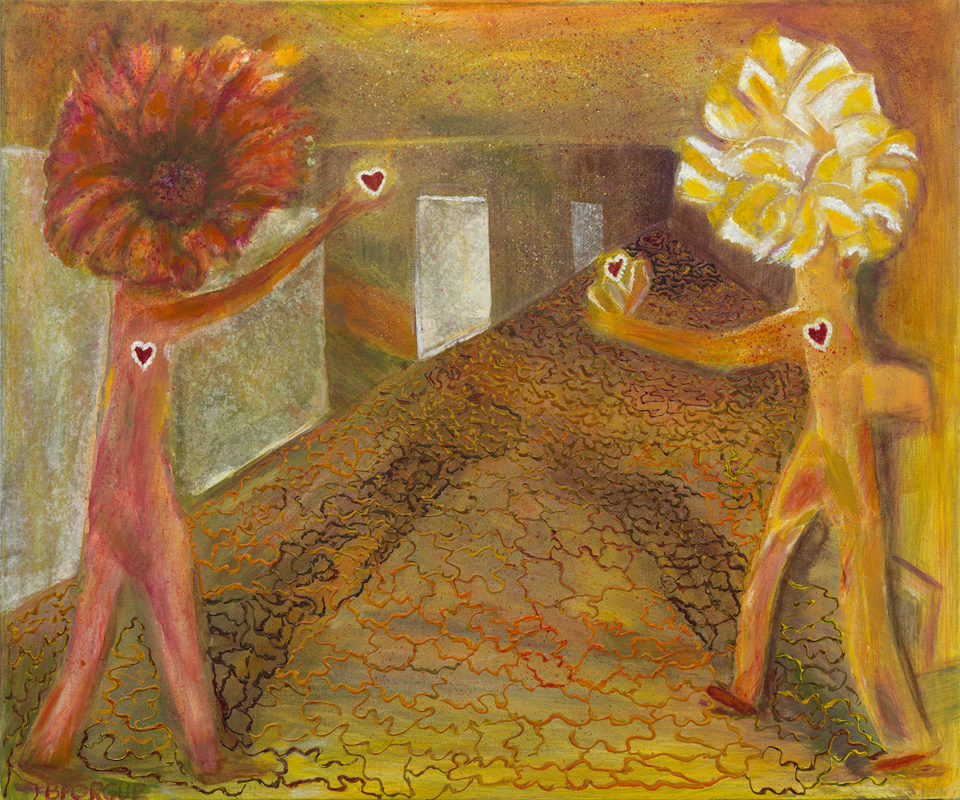 Woman Made Gallery