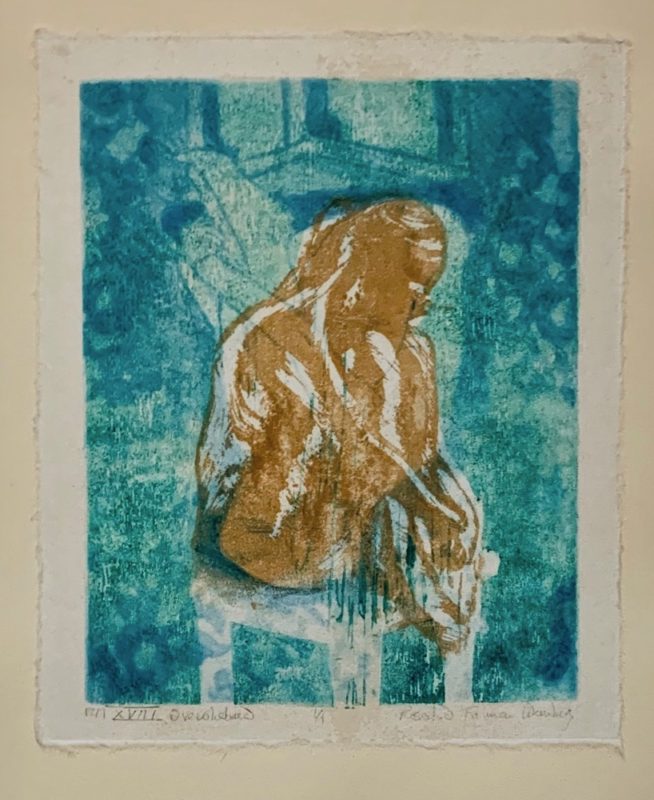 Woman Made Gallery