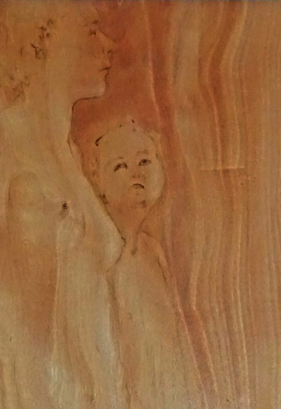 Woman Made Gallery