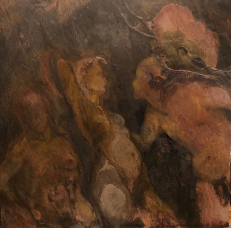 Woman Made Gallery