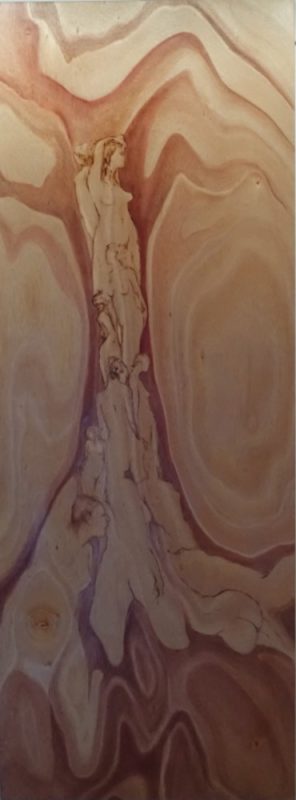 Woman Made Gallery
