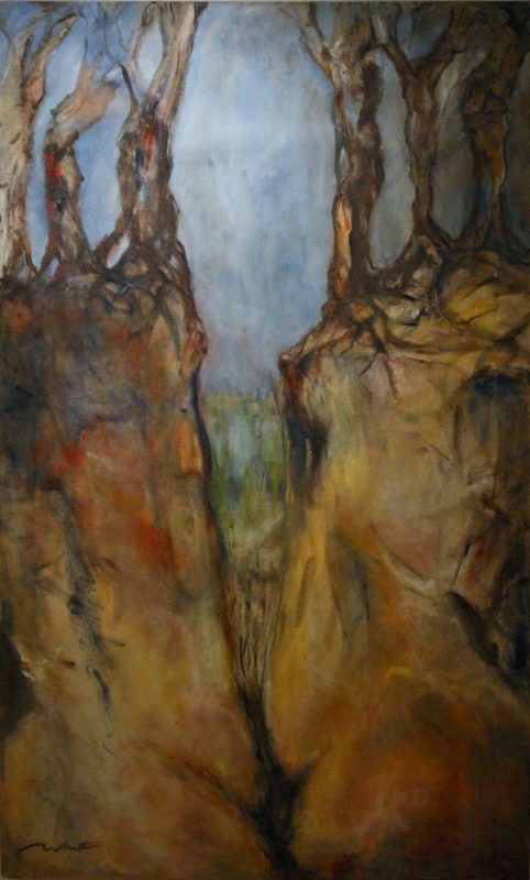 Woman Made Gallery