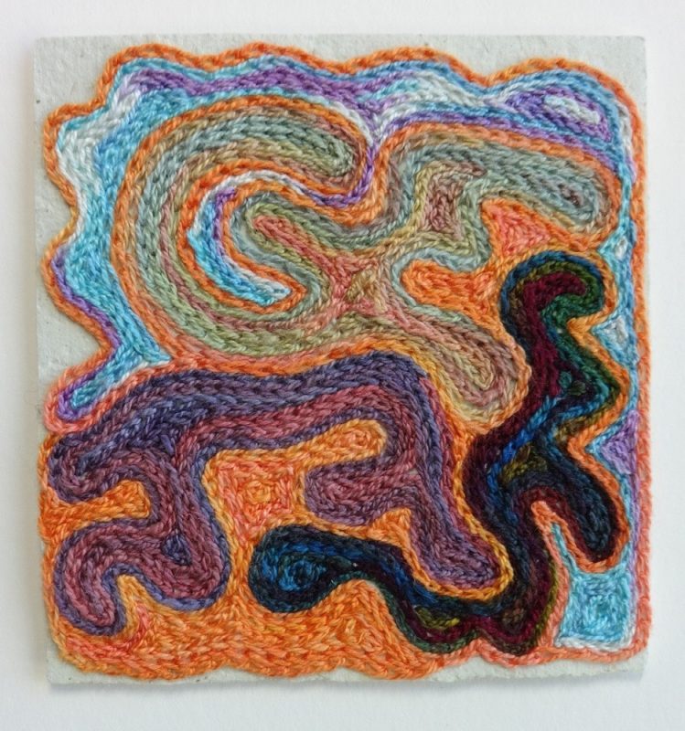 Woman Made Gallery
