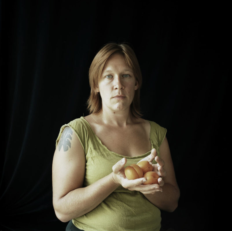 Woman Made Gallery