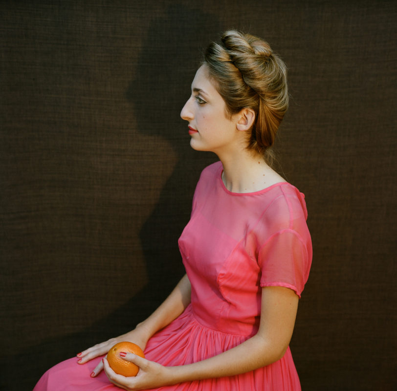 Woman Made Gallery