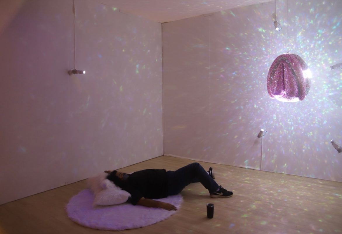 Woman Made Gallery