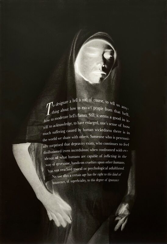 Woman Made Gallery