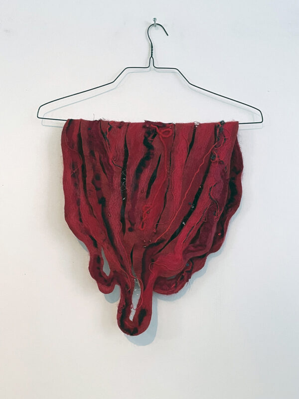 Woman Made Gallery