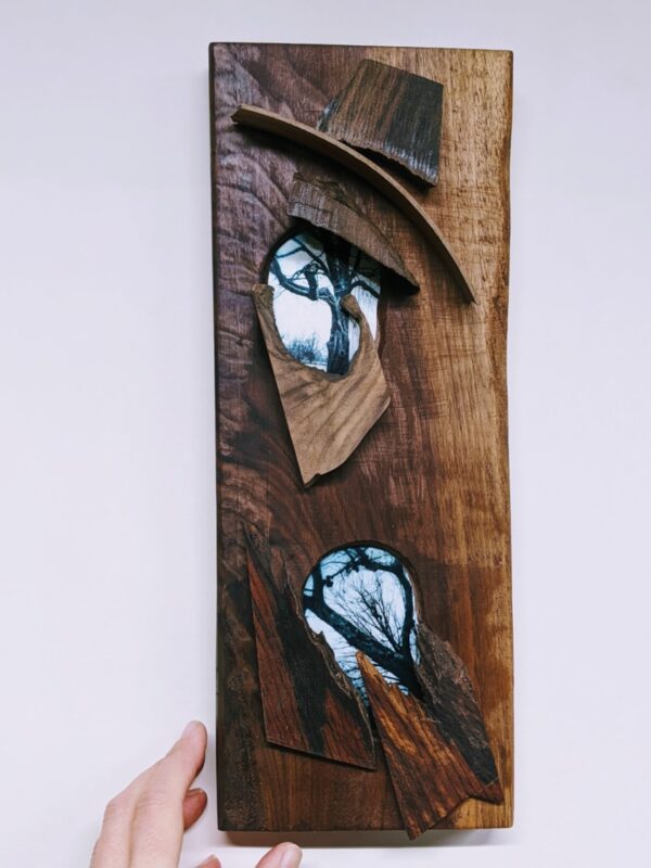 Woman Made Gallery