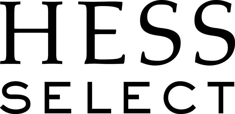 Hess Persson Estates Wines