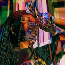 Elizabeth Sarpong