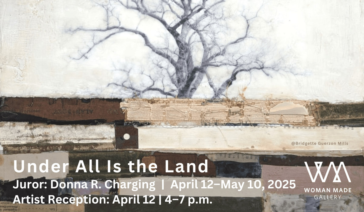 Under All is the Land Exhibition