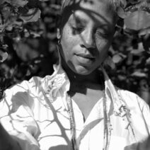 Lynsey Weatherspoon