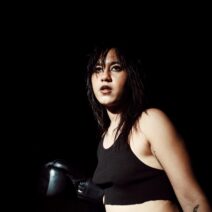 Nalani Sexton