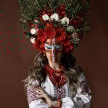 Anastasiia Terentieva