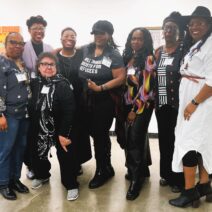 Of Healing, Spirit and Re(storation)
