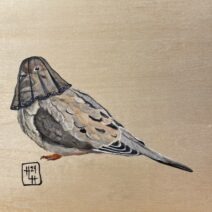 HLH Art - Heather Humbert