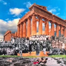 Kathleen Cecilia Nesbitt