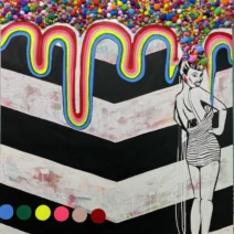 Alternative view of Hillarey Breedlove