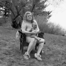 Alternative view of Bren Kleinfelder