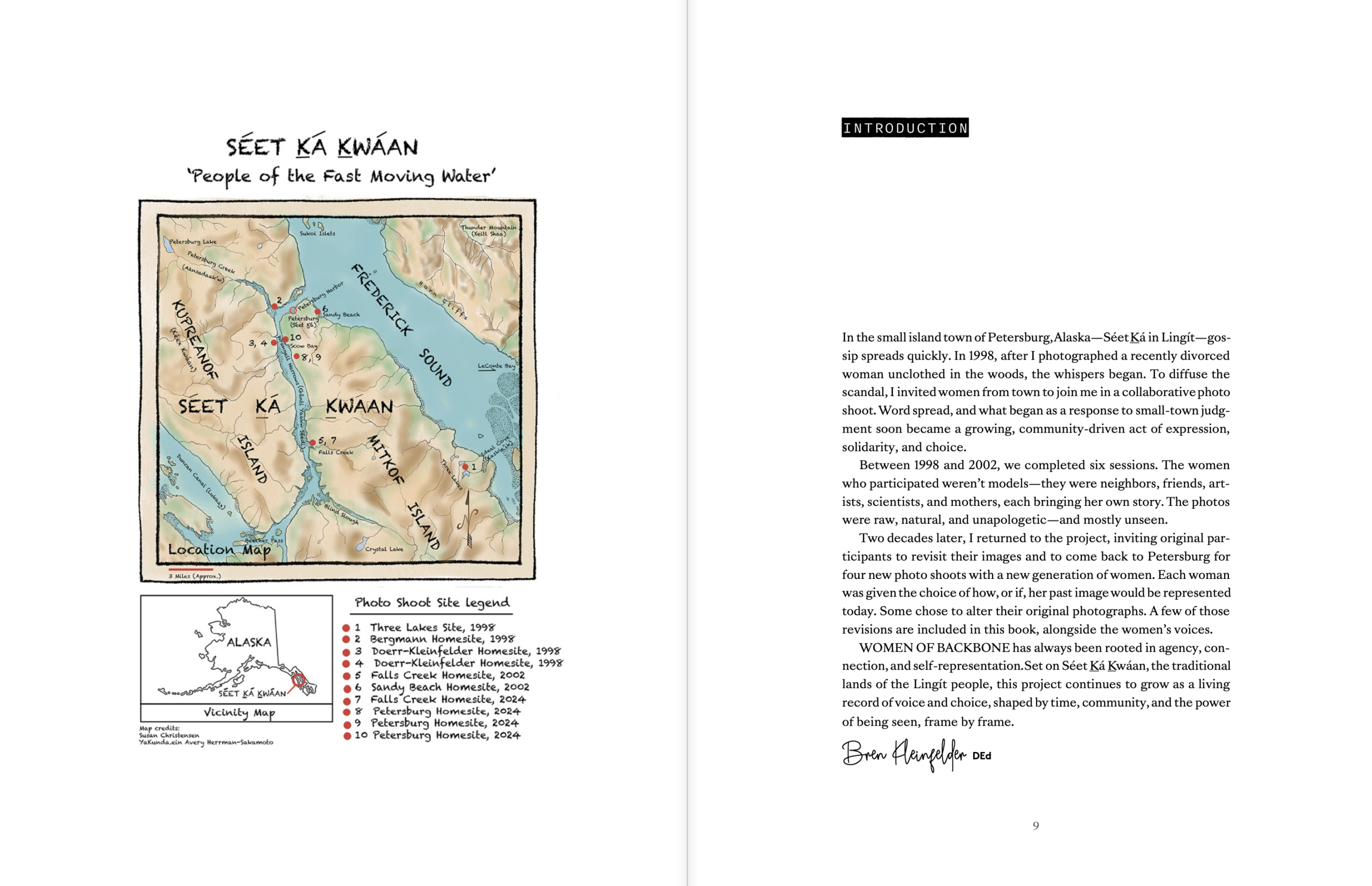 Bren Kleinfelder - Image 7