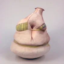 Alternative view of Erin Gleason