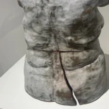 Alternative view of Lili Jones