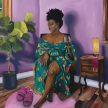 Jennifer Warren
