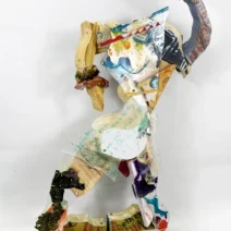 Julie	Glass